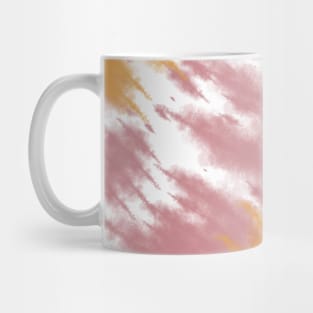 Tie Dye Mug